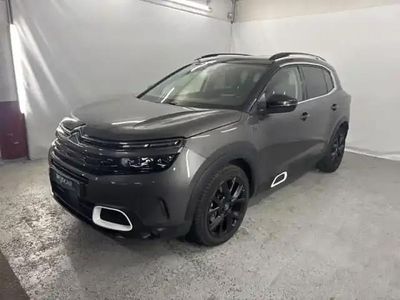 Occasion Citroën C5 Aircross Shine 2021 Gris SUV