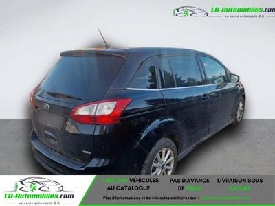 Occasion Ford Grand C-Max 125 ch (91 kW) 2018 Monospace