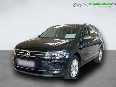 VW Tiguan Allspace