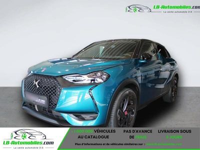 Occasion 2020 DS Automobiles DS3 Crossback Performance SUV | 19 900 € (Prix cher)