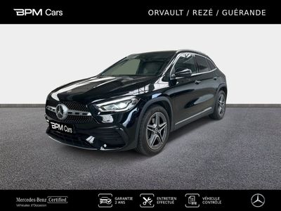 Mercedes GLA200