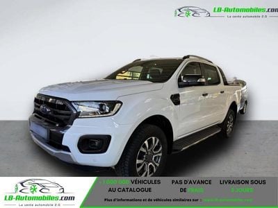 Occasion Ford Ranger 212 ch (155 kW) 2021 Pick-up