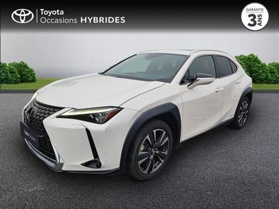 occasion Lexus UX 250h 4WD Executive MY21