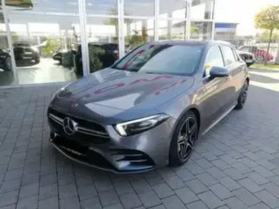 occasion Mercedes A35 AMG Classe306ch 4matic 7g-dct Speedshift Amg