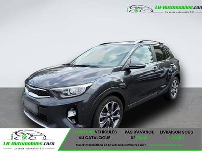 Occasion 2020 Kia Stonic SUV | 20 400 € (Prix assez cher)