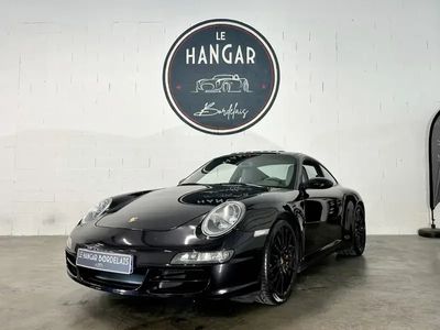 Porsche 911 Carrera 4S