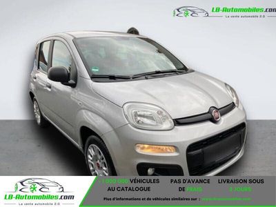 occasion Fiat Panda 1.2 69 CH BVM