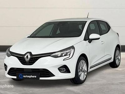 Occasion 2021 Renault Clio V Business Berline | 15 499 € (Prix juste)