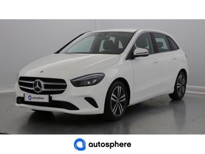 occasion Mercedes B200 CLASSE163ch Progressive Line Edition 7G-DCT 9cv