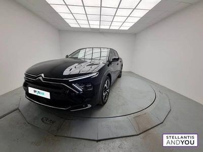 Occasion Citroën C5 X Shine 225 ch (165 kW) 2023 Break