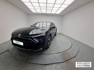 Citroën C5 X