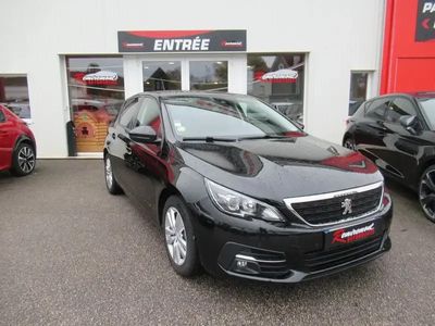 occasion Peugeot 308 1.5 BLUEHDI 130CH S\u0026S ACTIVE BUSINESS EAT8