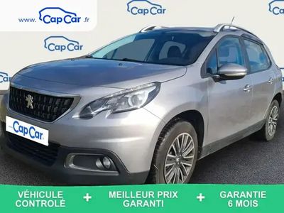 occasion Peugeot 2008 Active - 1.2 PureTech 82