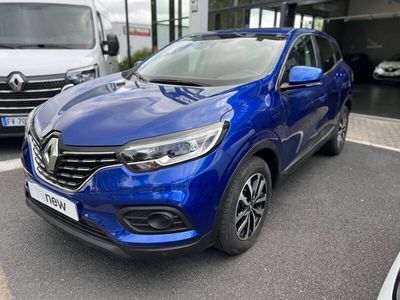 occasion Renault Kadjar KadjarBlue dCi 115 EDC