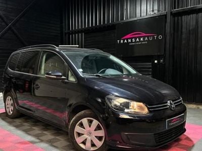 Occasion 2014 VW Touran Trendline Monospace | 11 490 €