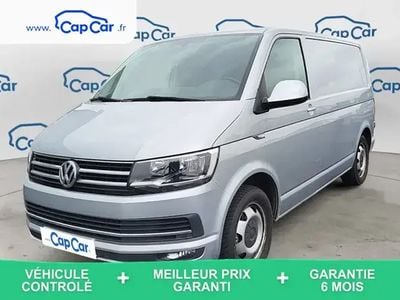 VW T6
