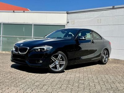 BMW 220