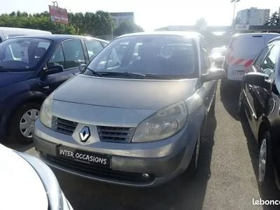 Renault Scénic II