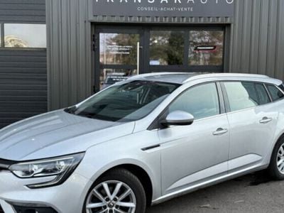 Renault Mégane GrandTour