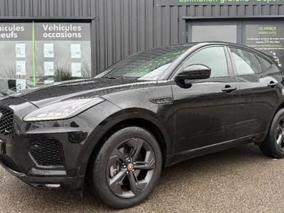 Occasion Jaguar E-Pace R-Dynamic 2020 SUV