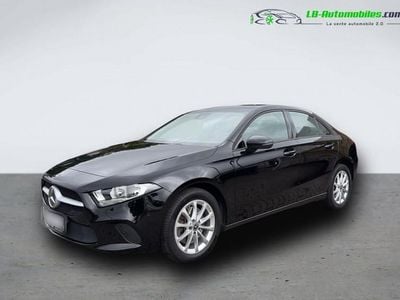 Mercedes A250