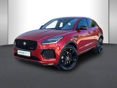 Occasion 2024 Jaguar E-Pace SUV | 40 990 € (Prix juste)