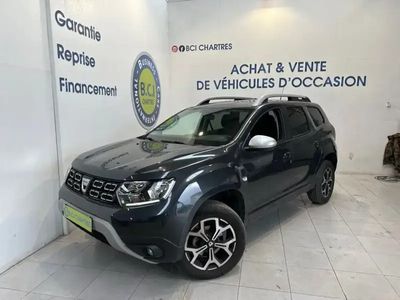 occasion Dacia Duster 1.5 BLUE DCI 115CH PRESTIGE 4X2 E6U