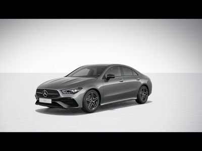 occasion Mercedes CLA200 150ch AMG Line 8G-DCT