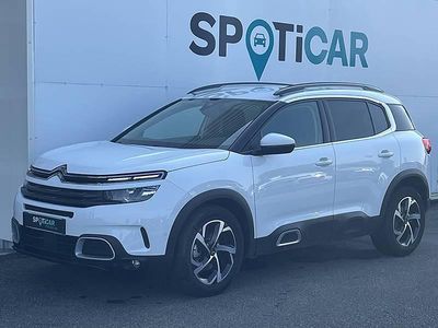 Occasion 2022 Citroën C5 Aircross SUV | 16 990 € (Prix juste)