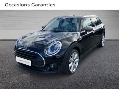 occasion Mini Cooper Clubman 