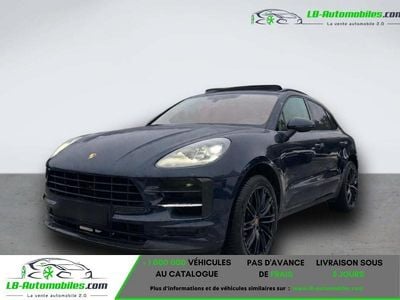 Occasion 2019 Porsche Macan S SUV | 56 900 € (Prix juste)