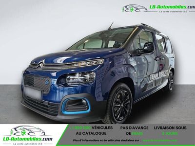 occasion Citroën e-Berlingo 