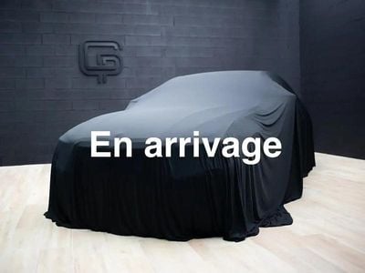 Occasion BMW X4 M Sport 193 ch (141 kW) 2021 Noir SUV