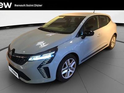 Gris Occasion 2024 Renault Clio V Evolution Citadine | 14 957 € (Prix juste)
