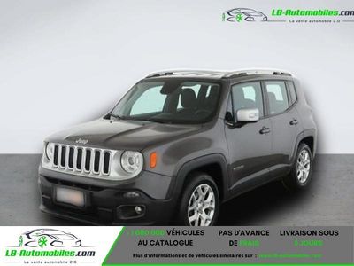 Occasion 2018 Jeep Renegade SUV | 17 700 € (Prix juste)