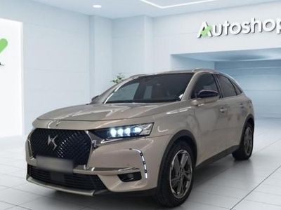 Occasion 2021 DS Automobiles DS7 Crossback Grand Chic SUV | 28 790 € (Prix juste)