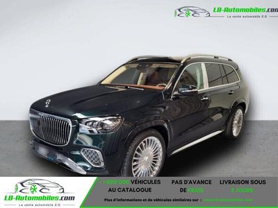 occasion Mercedes 600 GLS MaybachBVA 4Matic