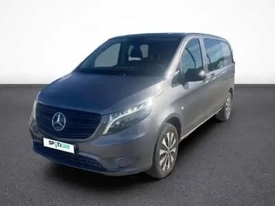 Mercedes Vito