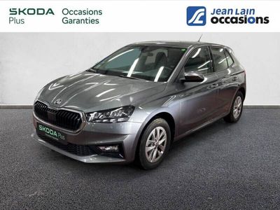 occasion Skoda Fabia Fabia1.0 TSI 95 ch BVM5 Ambition 5p