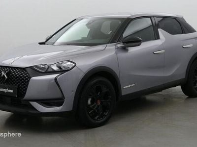 DS Automobiles DS3 Crossback E-Tense