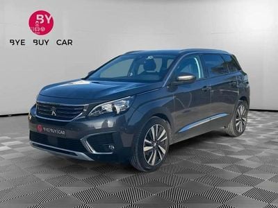 Occasion 2019 Peugeot 5008 Allure SUV | 16 790 € (Prix juste)