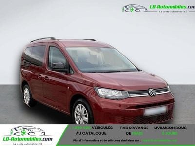 Occasion 2022 VW Caddy Monospace | 34 000 € (Prix juste)