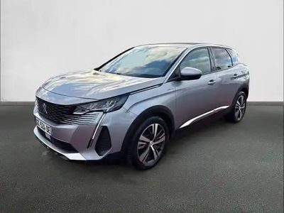 Occasion Peugeot 3008 2021 Gris