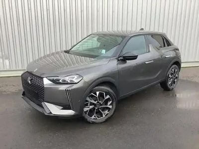 Platine Occasion 2024 DS Automobiles DS3 Opera Berline | 21 990 € (Prix juste)