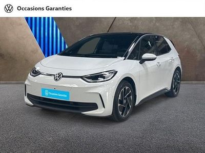 VW ID.3