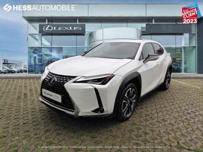 occasion Lexus UX 250h 2WD Premium Edition MY21 - VIVA191312937