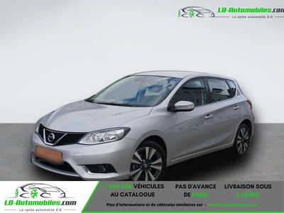 occasion Nissan Pulsar 1.5 dCi 110 BVM