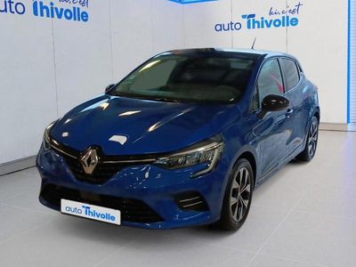 Occasion 2023 Renault Clio V Evolution Citadine | 19 490 € (Prix juste)