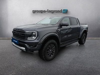 Nouvelle 2025 Ford Ranger Raptor Pick-up | 79 990 € (Prix cher)