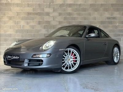 Porsche 911 Carrera S